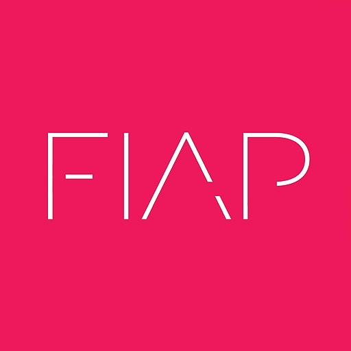 Logo FIAP